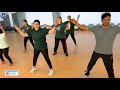 New Song Bollywood Zumba Video Vivek Sir