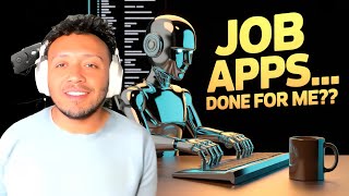 Auto Applying to 206 Jobs in 7 Days… Was It Worth It