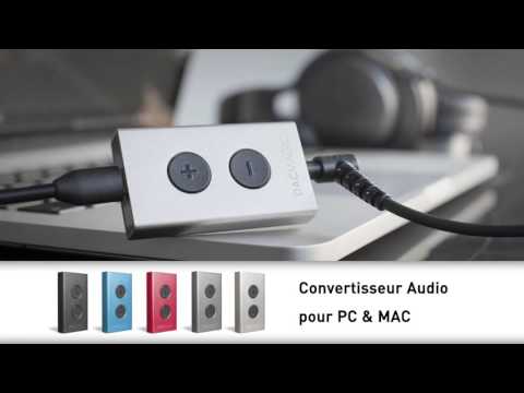 PPL - Cambridge Audio - DacMagic XS