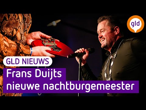 GLD Nieuws 12 januari 2023