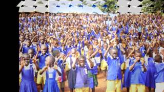 AFRICA ( MAYA ANGELOU)