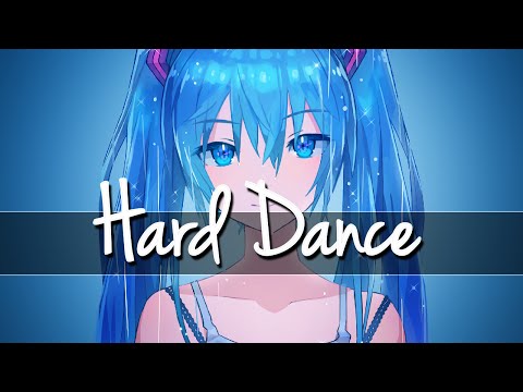 ▶「Hard Dance」→ Feel This「Pygme」