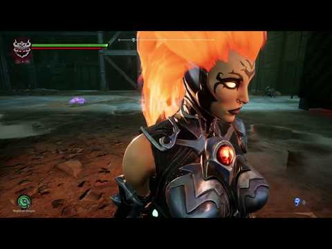 Darksiders 3 Part 9