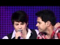 Chitãozinho e Xororó - Alô. 