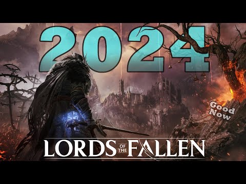LOTF in 2024 is.... a Different Game