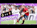 Real Madrid 1-1 Osasuna | HIGHLIGHTS | LaLiga 2022/23
