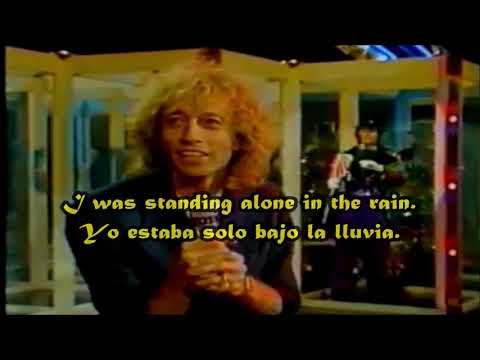 como un tonto Like A Fool (Album) Robin Gibb