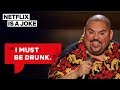 🚨IT'S THE PRIUS POLICE🚨| Gabriel Iglesias | Netflix Is A Joke