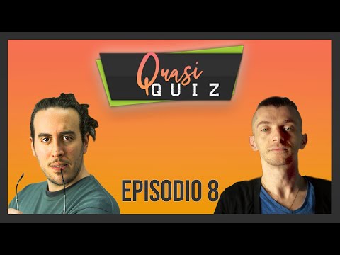 Lo Show sul Cinema: il "Quasi Quiz" - "Quasi Quiz"⎟Slim Dogs LIVE