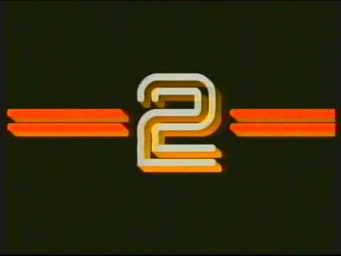 BBC2 | continuity | 9th February 1984