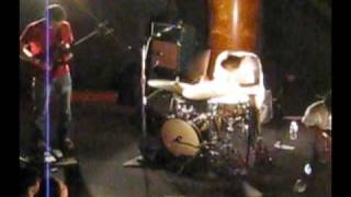 Deerhoof - Milk Man (San Francisco 10/4/08)