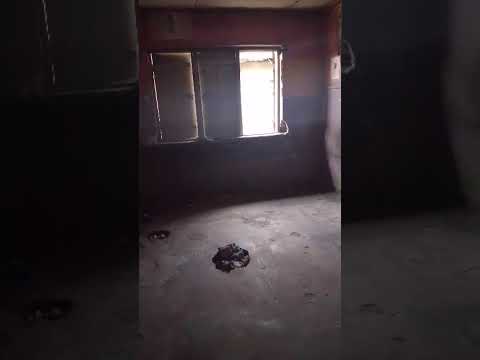 Room for Rent – Aregbe Street