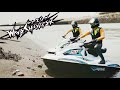 Kyosho Jetski Wave Chopper 2.0 Blau, RTR, 1:6