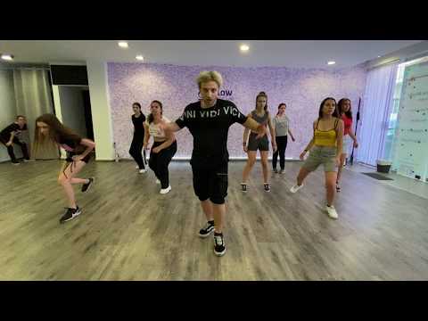 Mayday / Victon / Nicpan's cover / Flow Dance Lab