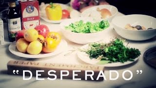 BWET Track by Track: &quot;Desperado&quot;