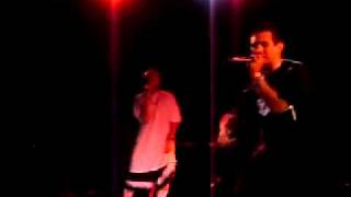 Souls In Chains - Addicted To My Beautiful Depression (Live)