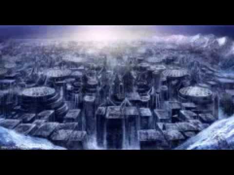 La storia in giallo - Lovecraft - Le Montagne della Follia