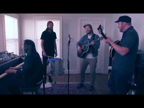 The Rocketboys - “Washed By The Water" (NEEDTOBREATHE Cover) for Forever On Your Side Tour