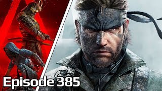 Nintendo Shuts Down Switch Emulation, Ubisoft Buyout, Silent Hill 2 Surprises | Spawncast 385