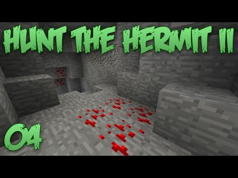 Hunt The Hermit II 04 Caving Kings!