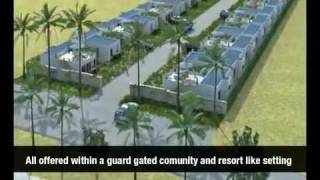 preview picture of video 'Costa Rica Real Estate | Costa Rica Villas | Beachfront Villa Bella at Playa Hermosa'