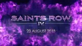 Saints Row IV: Re-Elected  - Windows 10 Store Key UNITED STATES