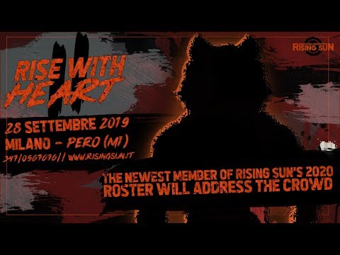 Lupo vs. Gabriel Bach