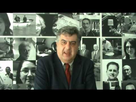 Intervista al dott. Busso