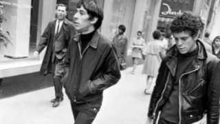 Velvet Underground  'Guess I'm Falling In Love'  Upbeat TV show  1967