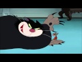 Cinderella Jaq Gus And Lucifer Scene HD