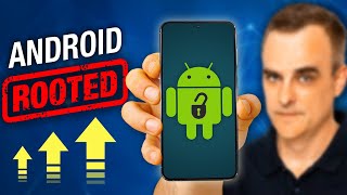 Root Android (Kali Linux NetHunter install)