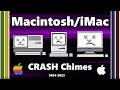 Development Of The Apple Macintosh IMac CRASH Sounds Apple