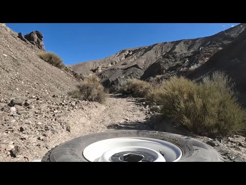 Vuelta a la Argentina | Capitulo 24 | San Juan, Ruta 149 y ruta 412, Calingasta