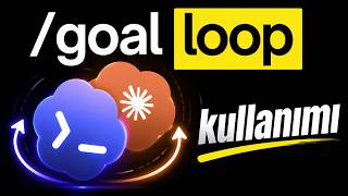 Claude ve GPT Artık Böyle Kullanılıyor: Loop Engineering