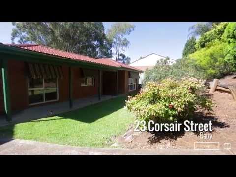 23 Corsair Street - Natasha Williams - Prudential Real Estate - Campbelltown