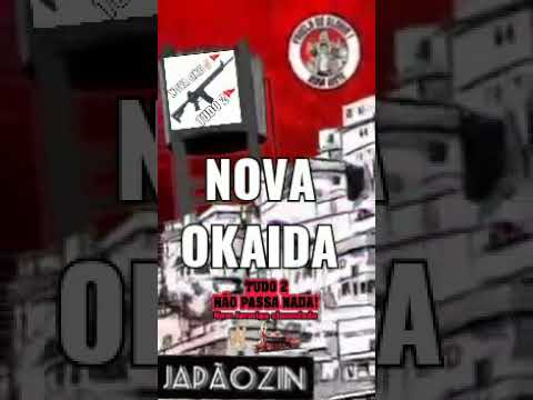 JAPAOZIN - BONDE DE CAMPINA GRANDE (NOVA OKD)✌🏻🤠🚩🇯🇲