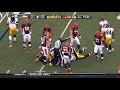 Steelers vs Bengals 2014 Week 14