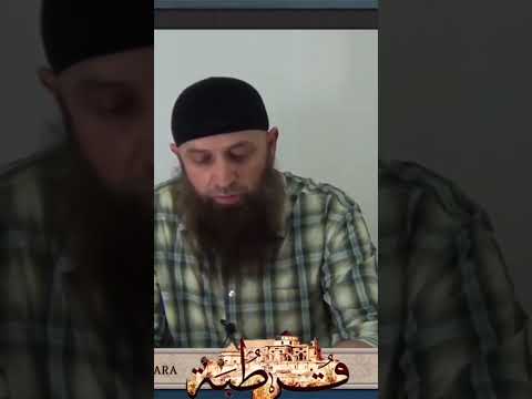 Mevlud su izmislile šije - dr. Zijad Ljakić