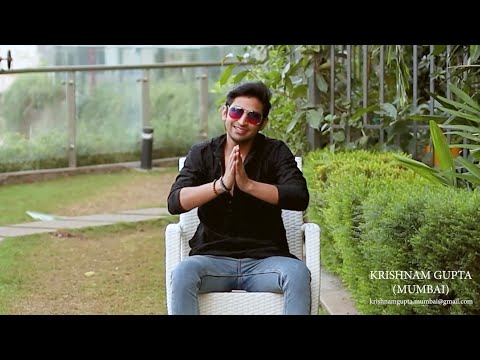 krishnam Gupta Monologue Gangster OTT