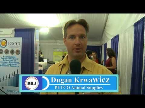 2012 Spring Dugan Krwawicz