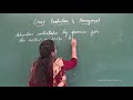 CBSE VIII STATE 8TH SCIENCE CROP PRODUCTION AND MANAGEMENT PART 1