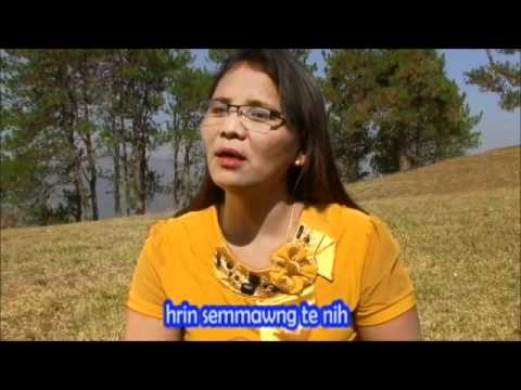 Far Men Par -  Thlarau Vanruah