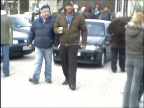 poloclubhungary Lurdy ház évadzáró 2009