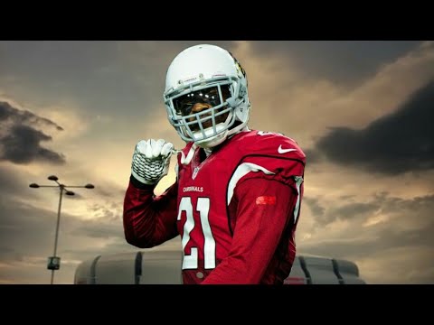 Patrick Peterson || Best Corner in the NFL || Arizona Cardinals