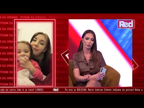 PZD: Ispovest Hane koja ledi krv u žilama, otkrila kako je Sita godinama uhodia i maltretirala!