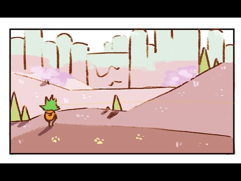 Announcement Trailer