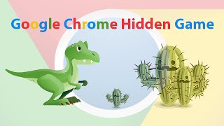 Must Watch: Hidden Game Found in Google Chrome