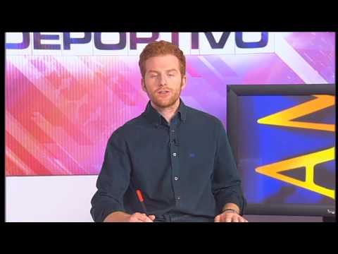 28/05/2015 Popular Deportivo Diario