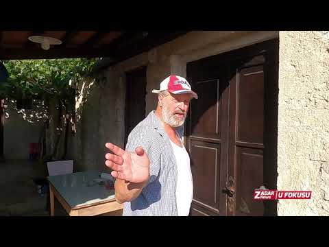 Novinara ispred konobe dočekao nabrijani Ričad 😂