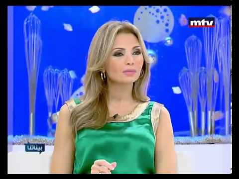 Baynetna - Karim Dakroub 06/11/2012